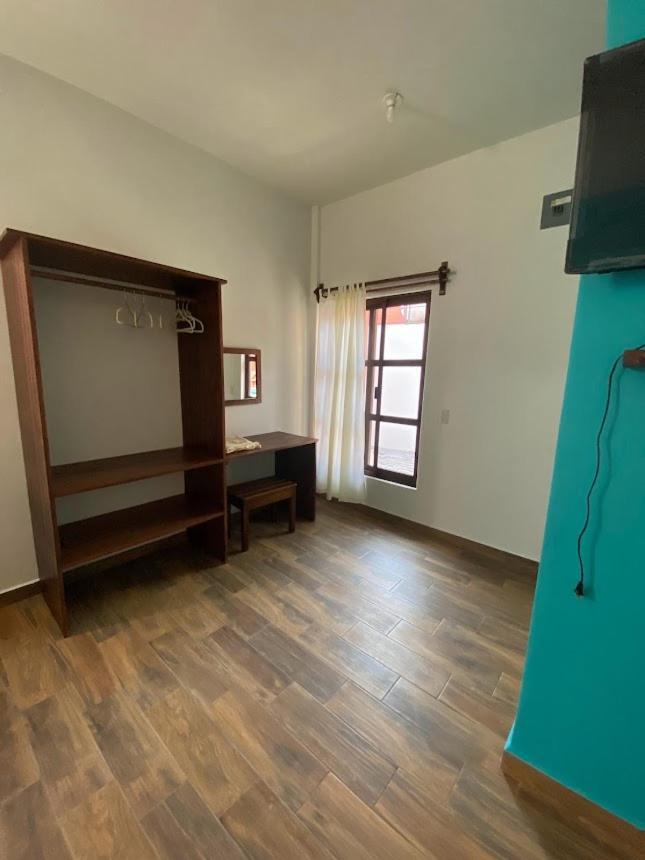 Casa Suites Minizoo Puerto Escondido  Zewnętrze zdjęcie