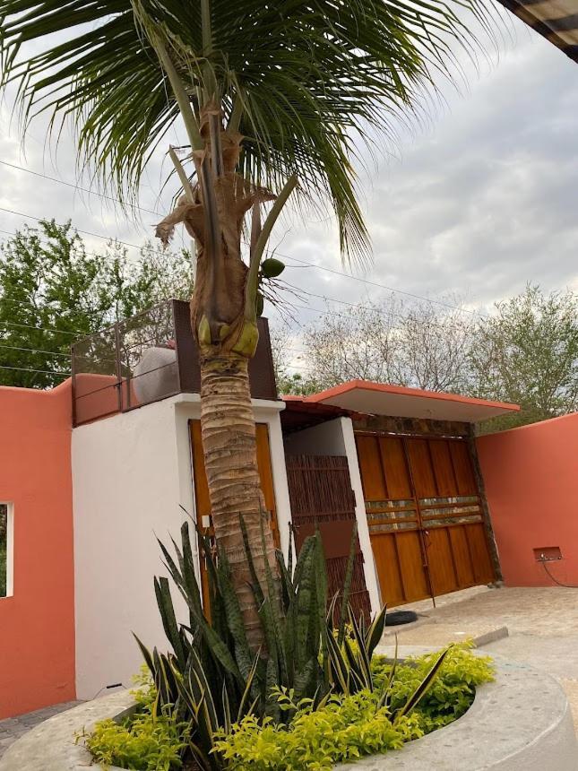 Casa Suites Minizoo Puerto Escondido  Zewnętrze zdjęcie