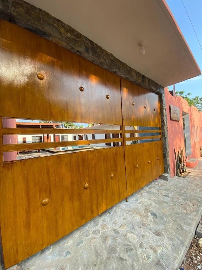 Casa Suites Minizoo Puerto Escondido  Zewnętrze zdjęcie