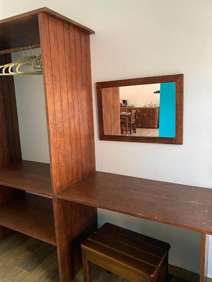 Casa Suites Minizoo Puerto Escondido  Zewnętrze zdjęcie