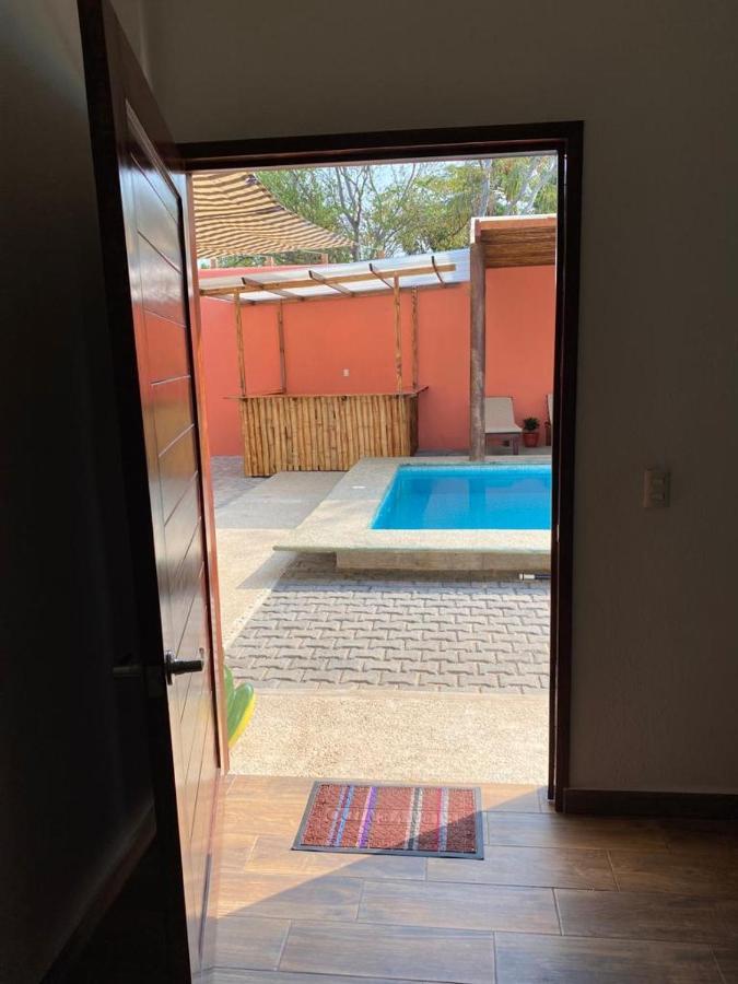 Casa Suites Minizoo Puerto Escondido  Zewnętrze zdjęcie