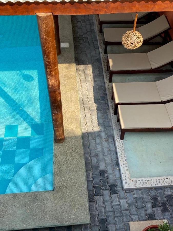 Casa Suites Minizoo Puerto Escondido  Zewnętrze zdjęcie