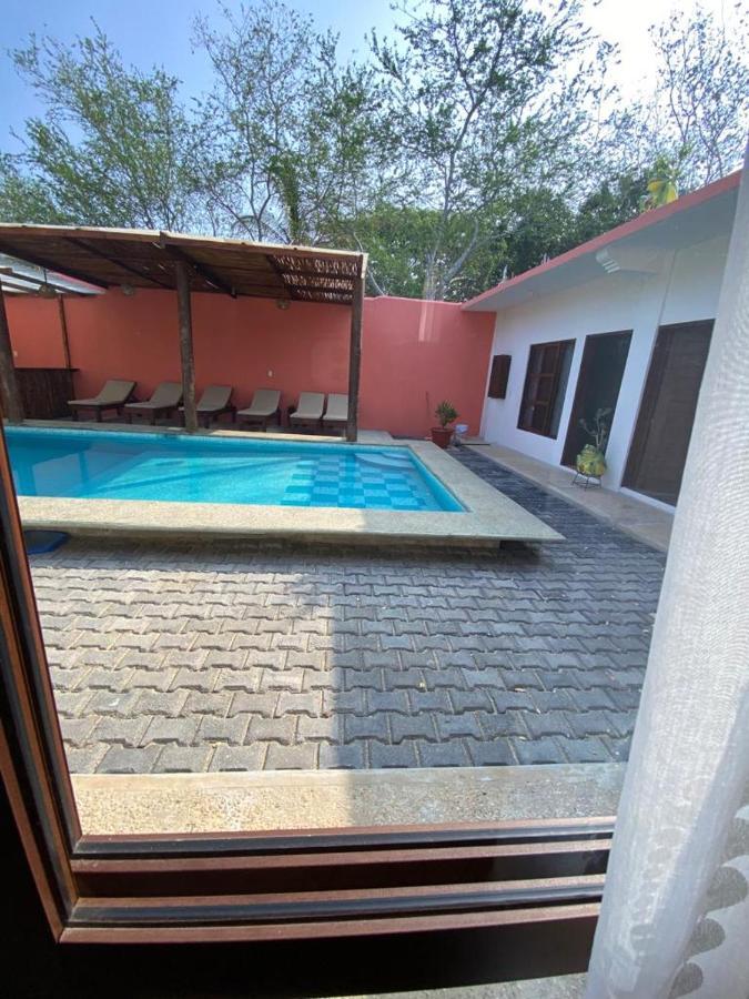 Casa Suites Minizoo Puerto Escondido  Zewnętrze zdjęcie
