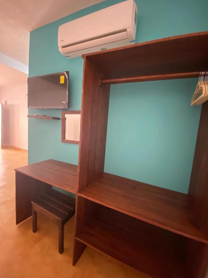Casa Suites Minizoo Puerto Escondido  Zewnętrze zdjęcie