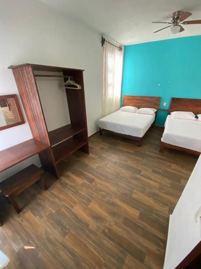 Casa Suites Minizoo Puerto Escondido  Zewnętrze zdjęcie