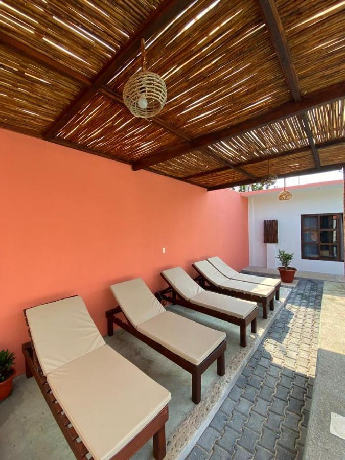 Casa Suites Minizoo Puerto Escondido  Zewnętrze zdjęcie