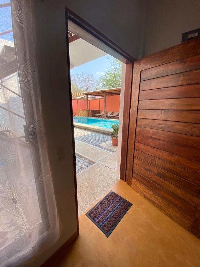 Casa Suites Minizoo Puerto Escondido  Zewnętrze zdjęcie