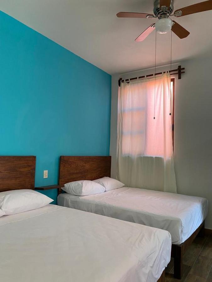 Casa Suites Minizoo Puerto Escondido  Zewnętrze zdjęcie