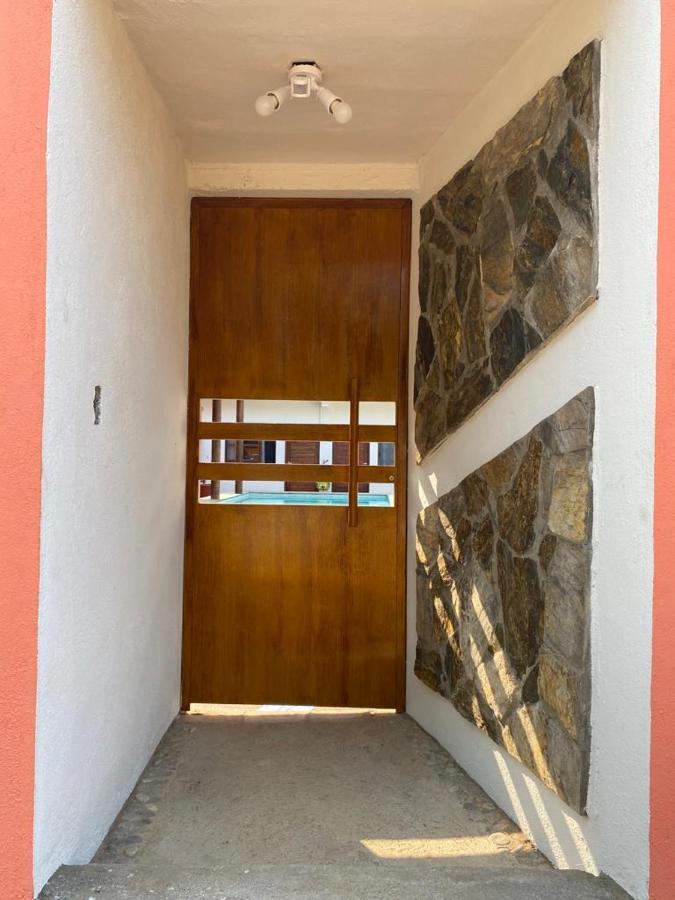 Casa Suites Minizoo Puerto Escondido  Zewnętrze zdjęcie
