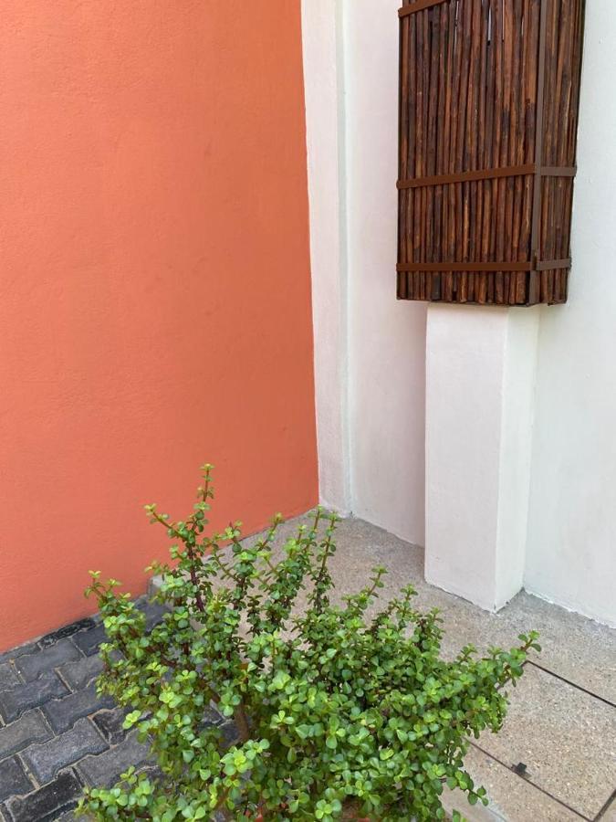Casa Suites Minizoo Puerto Escondido  Zewnętrze zdjęcie