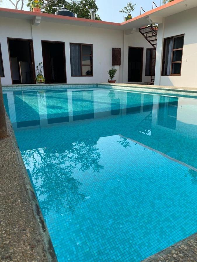 Casa Suites Minizoo Puerto Escondido  Zewnętrze zdjęcie