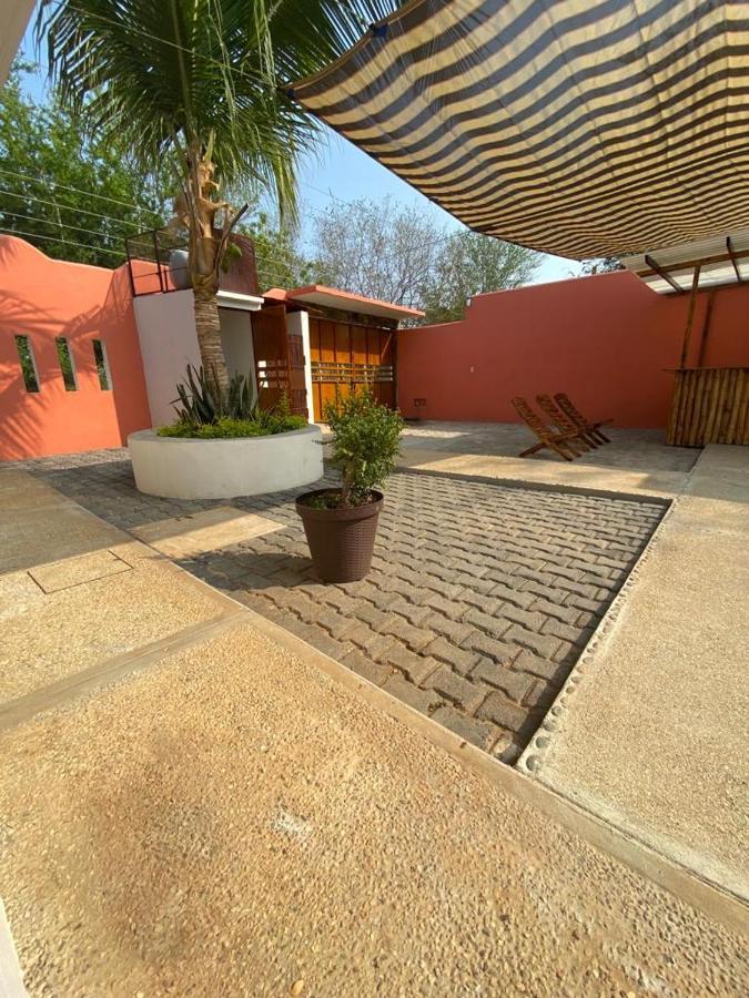 Casa Suites Minizoo Puerto Escondido  Zewnętrze zdjęcie