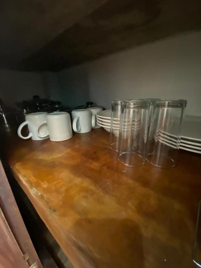 Casa Suites Minizoo Puerto Escondido  Zewnętrze zdjęcie