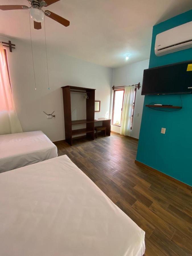 Casa Suites Minizoo Puerto Escondido  Zewnętrze zdjęcie