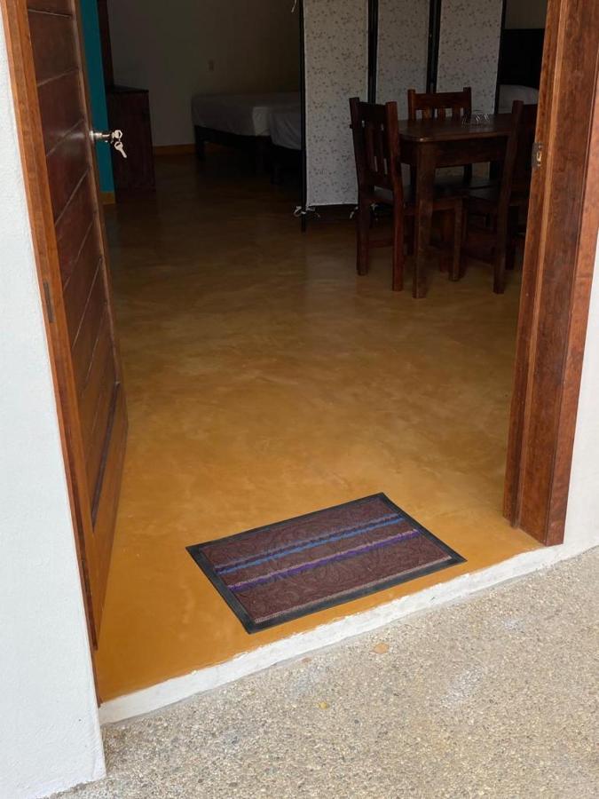 Casa Suites Minizoo Puerto Escondido  Zewnętrze zdjęcie