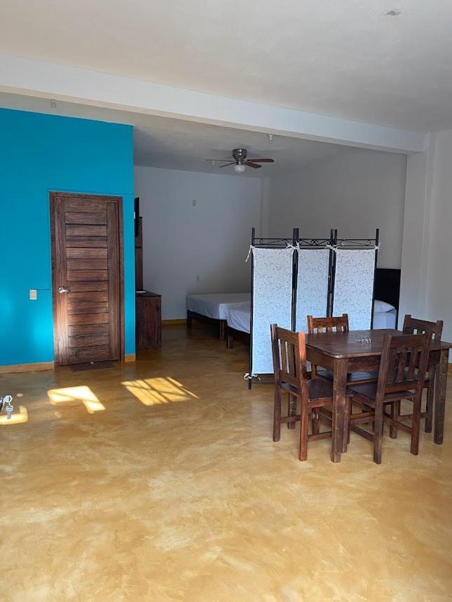 Casa Suites Minizoo Puerto Escondido  Zewnętrze zdjęcie
